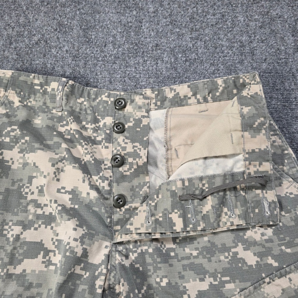 Propper ACU Cargo Pants Men's Medium Regular UCP Digital Camo Military Army - Picture 6 of 8
